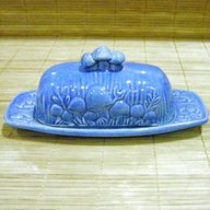 beswick butter dish for sale