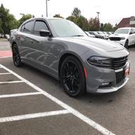 dodge hemi charger for sale