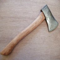 brades axe for sale