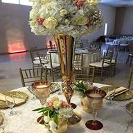 tall wedding vases for sale