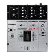 vestax mixer for sale