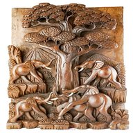 carvings for sale