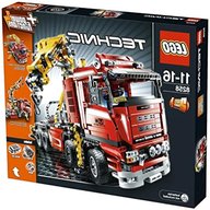 lego 8258 for sale