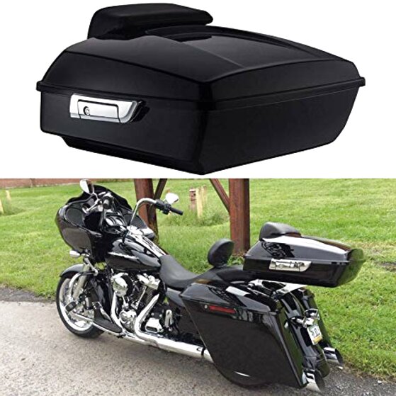 used harley tour packs for sale
