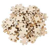 wood jigsaw puzzle for sale