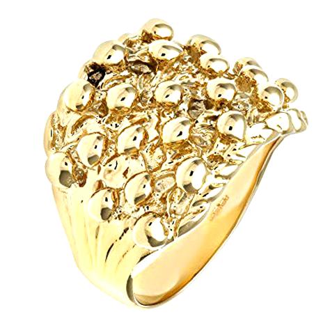 Mens Keeper Ring for sale in UK | View 61 bargains
