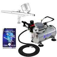 airbrush compressor kit for sale