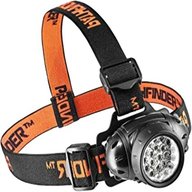 head torch for sale