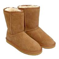 just sheepskin boots for sale