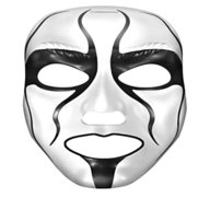 wwe mask for sale