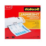 laminating sheets for sale