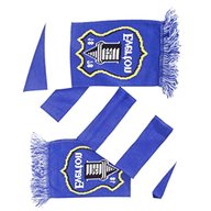 everton scarf for sale
