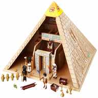 playmobil pyramid for sale