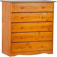 solid oak drawers for sale