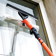 telescopic window cleaner for sale