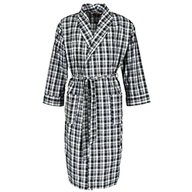 mens cotton dressing gowns large for sale