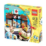 lego spongebob sets for sale