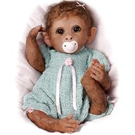 baby monkey doll for sale