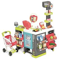 smoby supermarket for sale