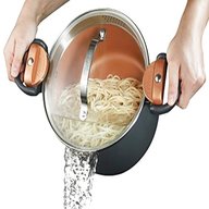 pasta pot for sale