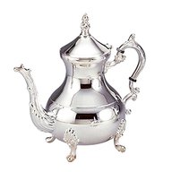 silver teapots for sale