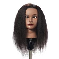 mannequin hairdressing head for sale