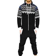 mens onesie large for sale