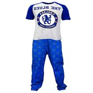 chelsea fc pyjamas for sale