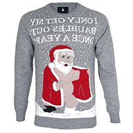funny xmas jumpers for sale