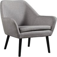 grey arm chair for sale