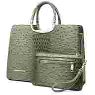 ostrich handbags for sale