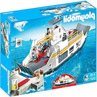 playmobile ferry for sale
