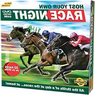 horse racing dvd game for sale