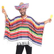 mexican poncho for sale