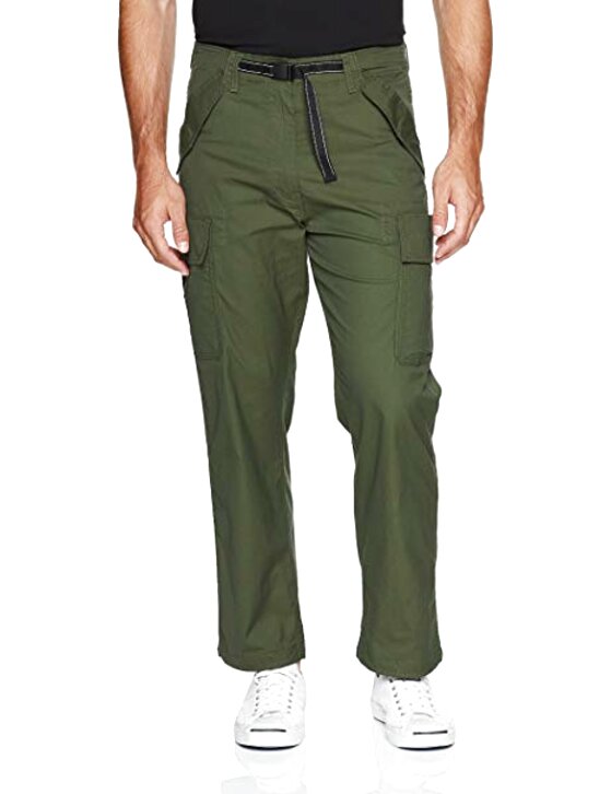 Levis Cargo Pants for sale in UK | View 60 bargains
