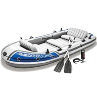 intex boats for sale