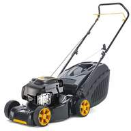 mcculloch petrol lawn mower for sale