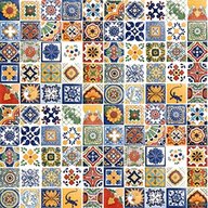 spanish tiles for sale