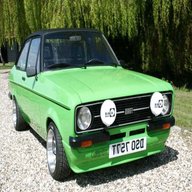rs mexico mk2 for sale