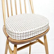 ercol seat cushions for sale