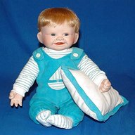 ashton drake porcelain dolls for sale