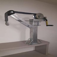 winch stand for sale