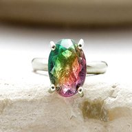 tourmaline ring for sale