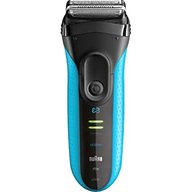 braun electric shavers for sale