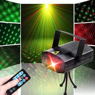 laser disco lights for sale