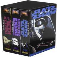 star wars vhs tapes for sale