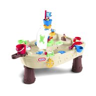 little tikes pirate ship for sale