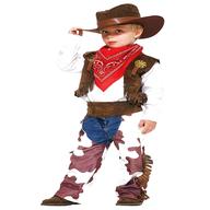 childrens cowboy outfit for sale
