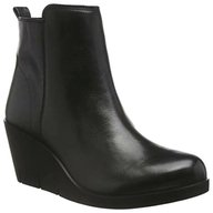 ecco wedge boots for sale