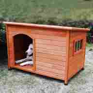 outdoor dog house for sale